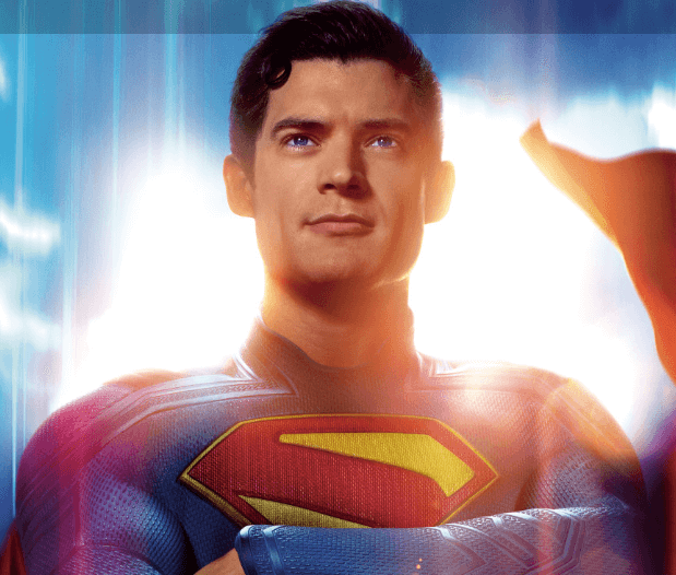 슈퍼맨