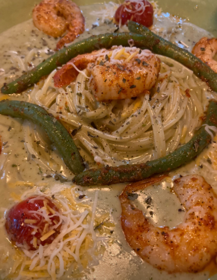 프롬하와이 김포라베니체점 대표 메뉴