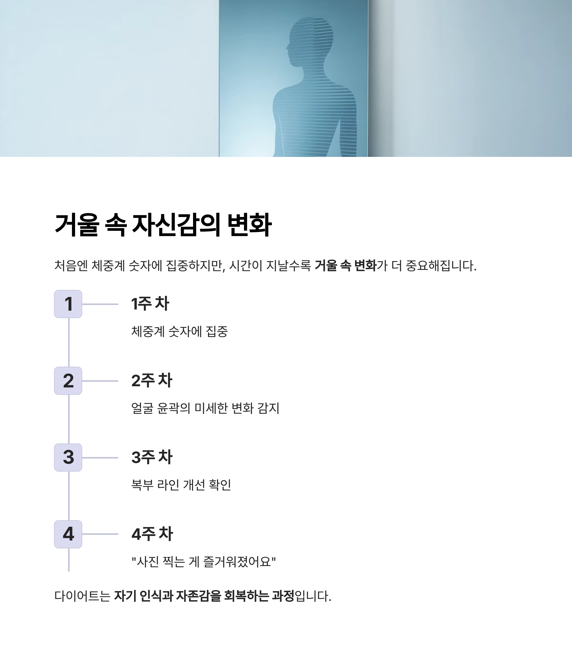 다이어트챌린지