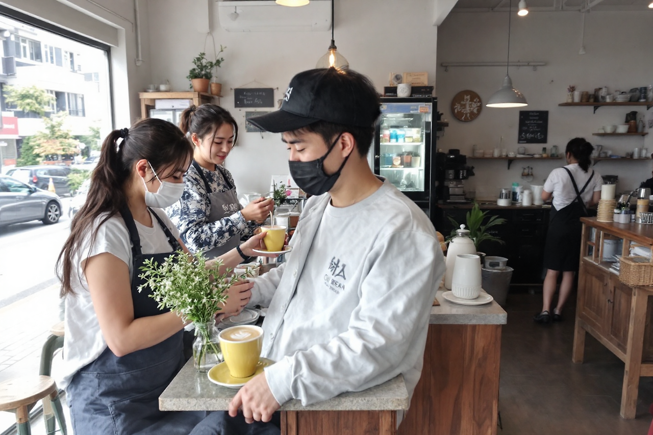 근로자 고용안정