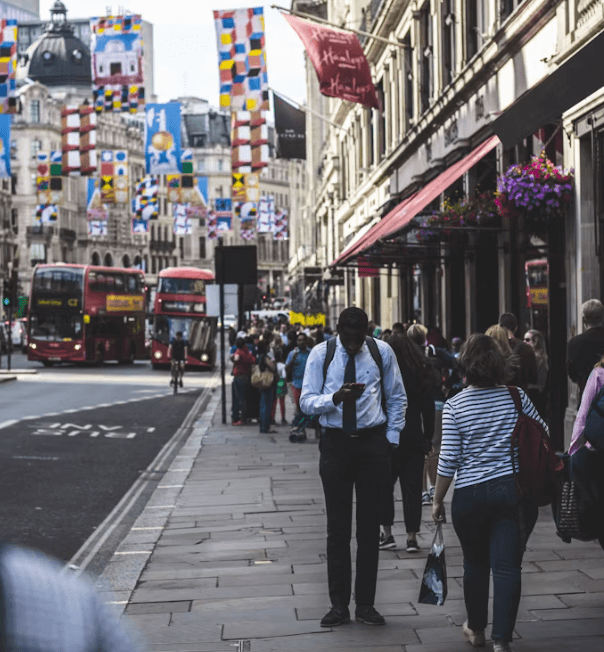 영국 워킹홀리데이 완벽 가이드: 비자부터 정착까지