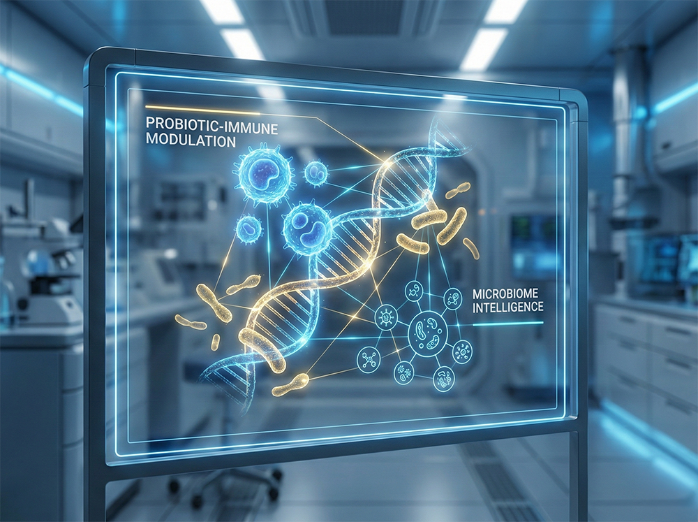 마이크로바이옴, 미생물, 생태계, 프로바이오틱스, 프리바이오틱스, 포스트바이오틱스