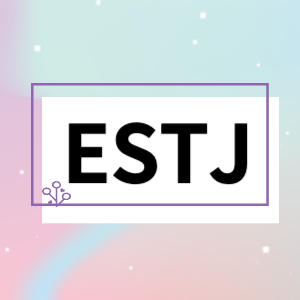 ESTJ