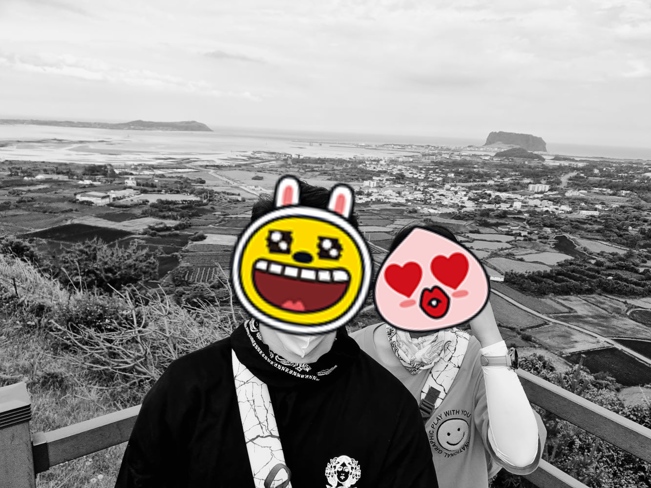 제주올레1코스
