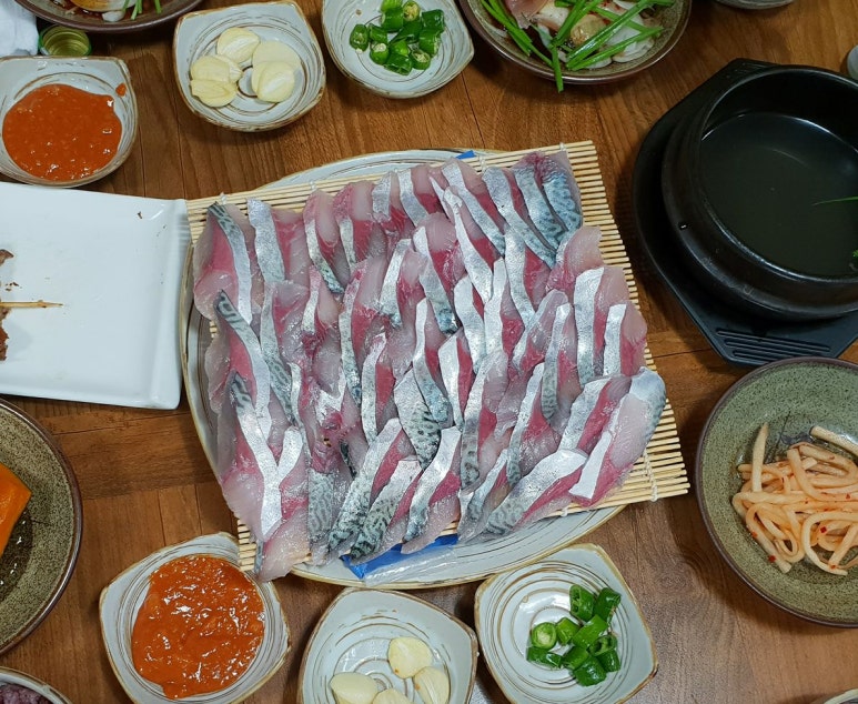 피로할 때 꼭 먹어야 할 음식 추천