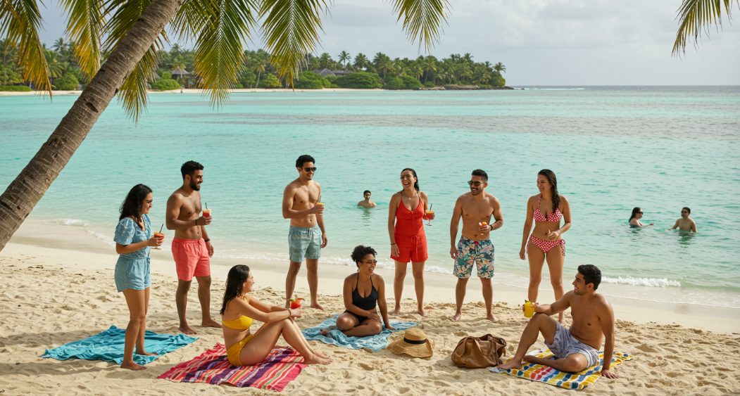 근로자 휴가지원제도 신청