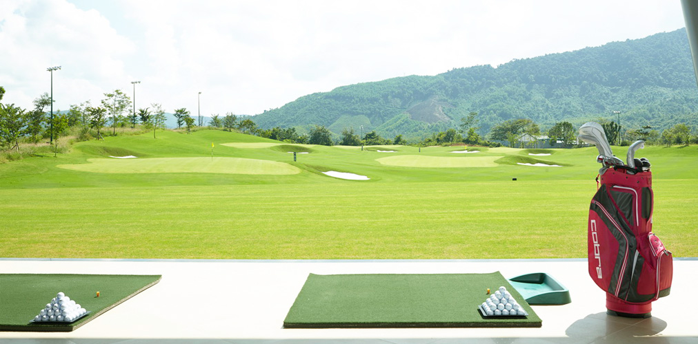 베트남 다낭 바나힐CC 소개