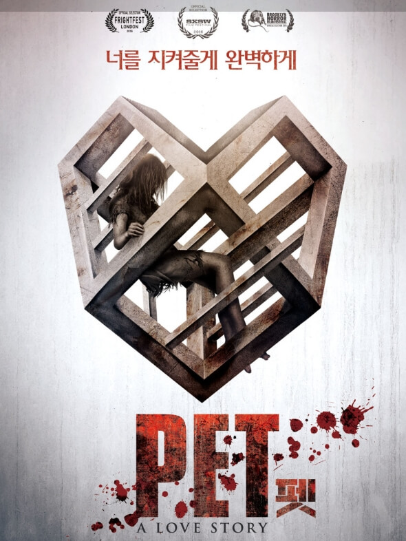 펫 포스터