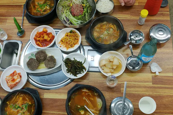 생생정보 가격파괴 Why 한우국밥 한우떡갈비 음식점