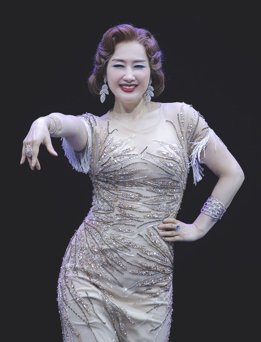 배해선 뮤지컬
