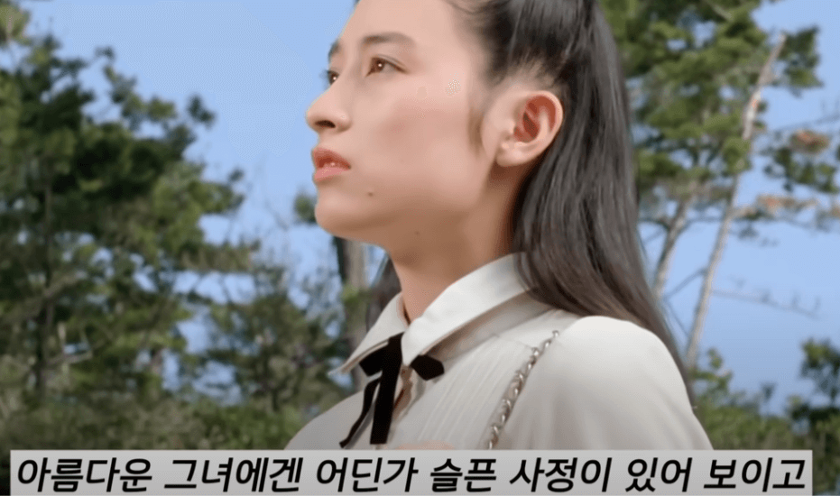 금지된 욕망1