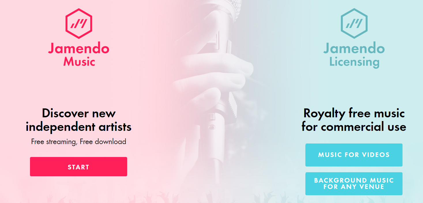 Jamendo