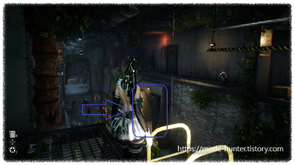 57. 메모리#16 제시의 기억