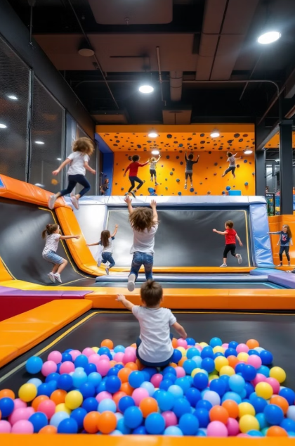 서울 근교 키즈 체험장 비교 TOP 8