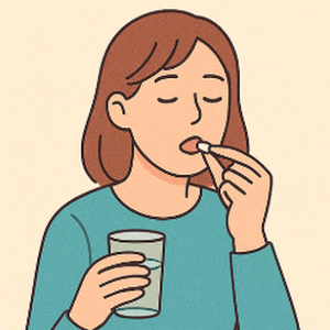  갑상선 기능 저하증 