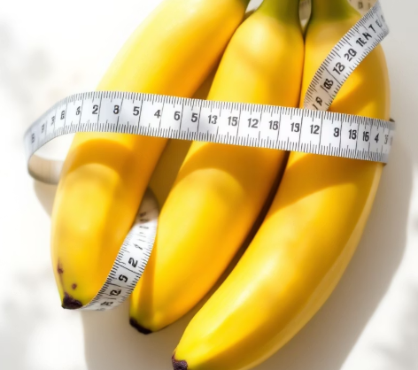 바나나의 놀라운 효능과 다이어트 활용법 총정리