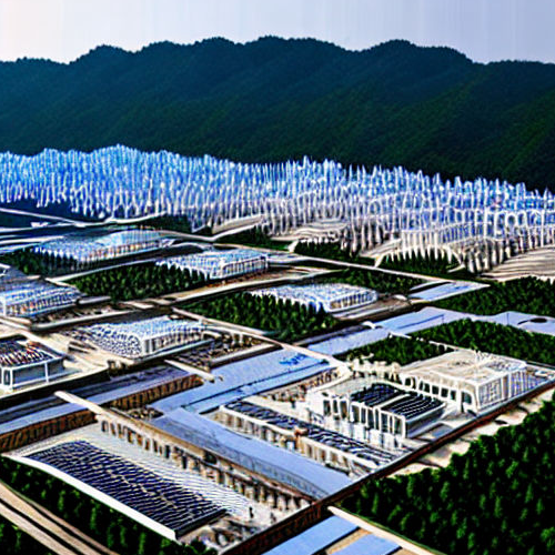 덕산테코피아, 새로운 지식과 함께하는 창의적인 내일을 꿈꾸다