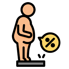 체지방률 정상범위