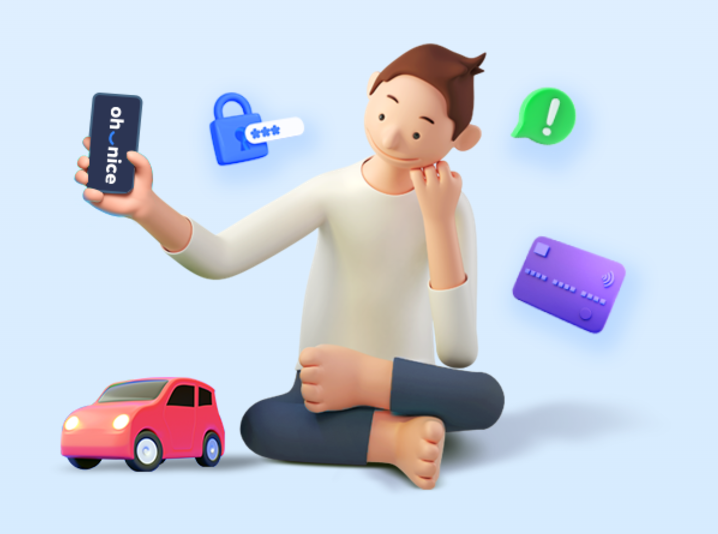 신용평점 확인 바로가기