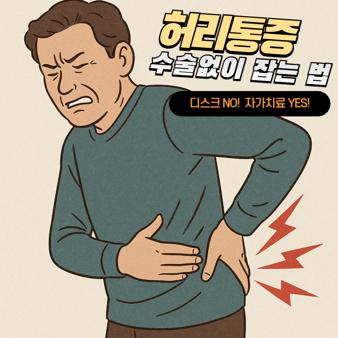 허리통증