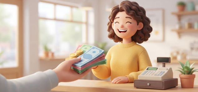 부가세 환급금 지급일 일반환급 지급 시기