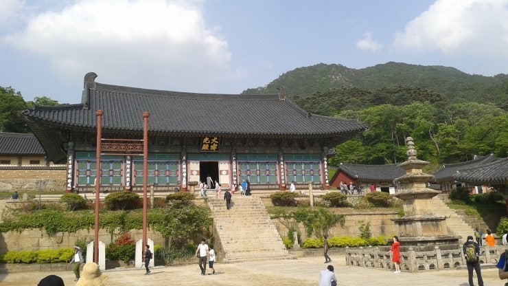 해인사