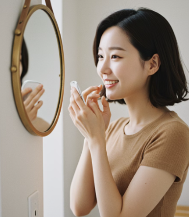 개복숭아 효소의 효능 2