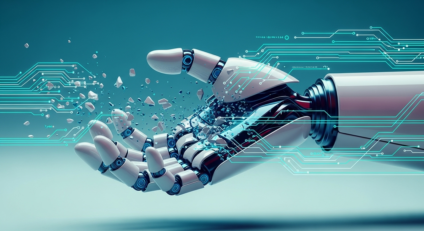 2025년 챗GPT 서비스 장애