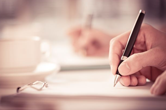 시 잘 쓰는 방법