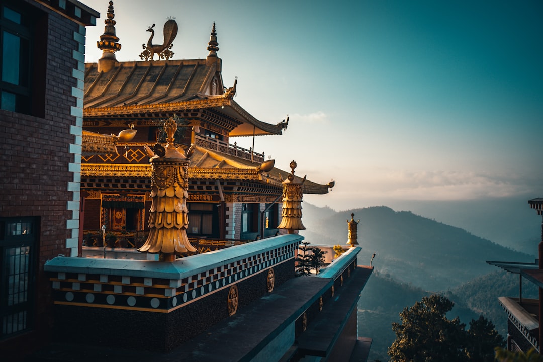 Temple