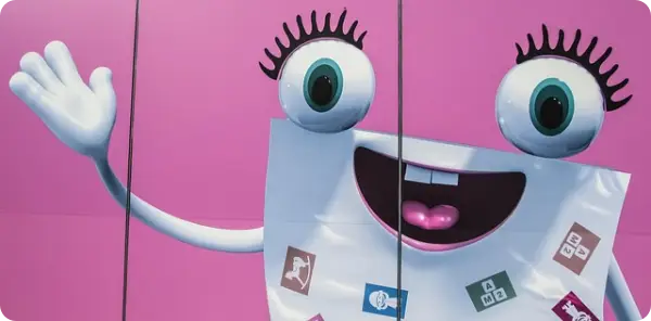 더현대서울 돈키호테