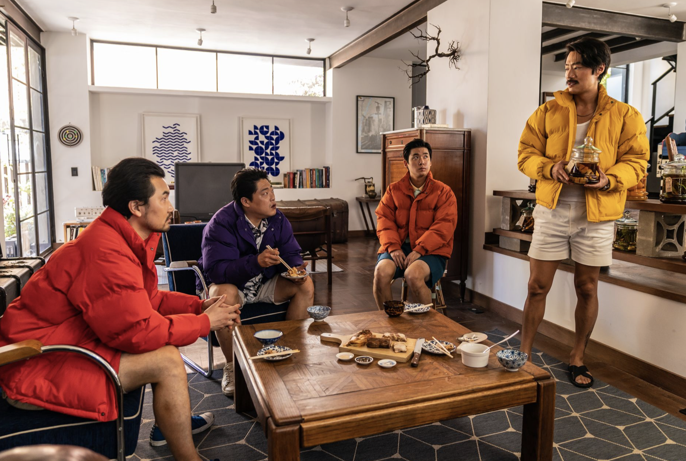 보고타: 마지막 기회의 땅 포토