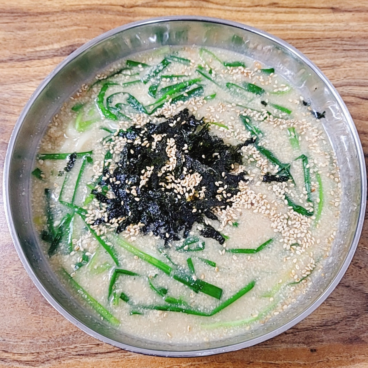 생방송투데이 손칼국수 5천원