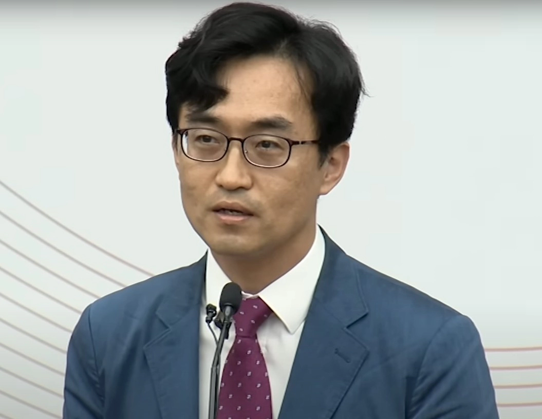 정용훈 카이스트 교수 후쿠시마 오염수 방류 주장 영상