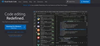 윈도우 및 MAC에서 VScode 설치 하고 아나콘다(Anaconda) 설치 및 연결 하기_2