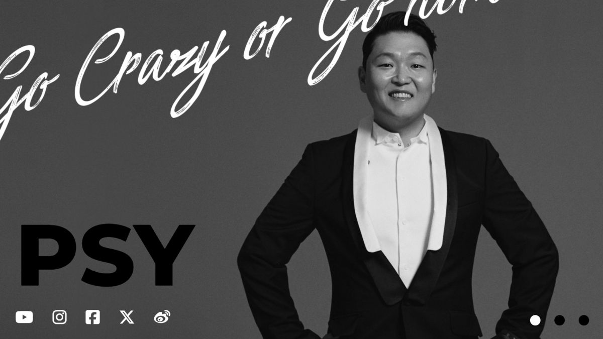 가수 싸이