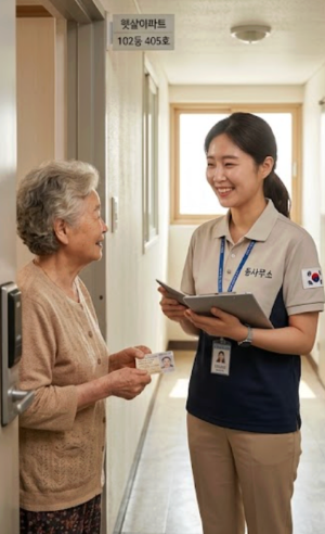 2026 주민등록 사실조사 비대면 정부24 앱 신청 방법 기간 총정리