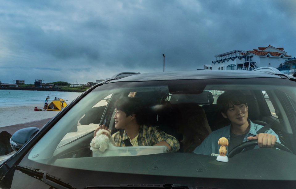 멍뭉이 영화 정보 관전 포인트 인터뷰 정리