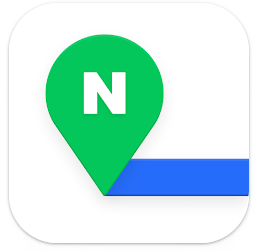 길찾기 빠른길 찾기 3가지 방법