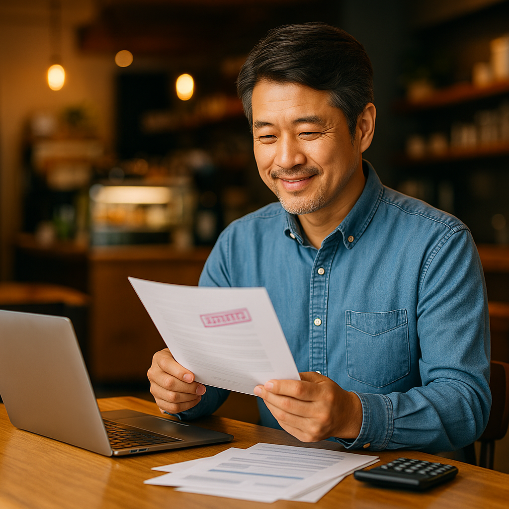 [4편] 폐업도 두렵지 않다! 희망리턴패키지로 새출발 - 점포철거비 400만원부터 재창업자금 2천만원까지 완벽 가이드