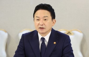 원희룡 프로필