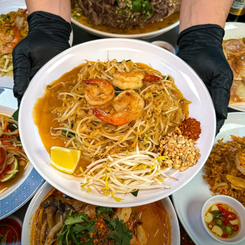 서울 을지로3가 태국 맛집 까이9, 인기 메뉴와 가성비 솔직 평가