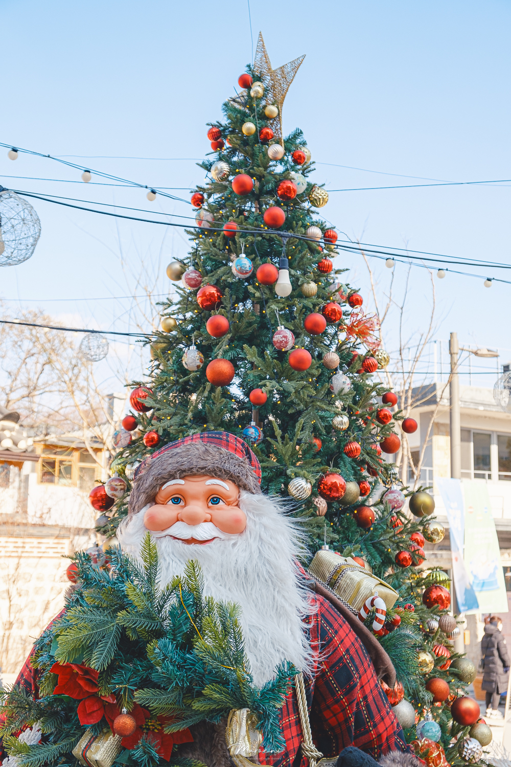 돈의문박물관마을