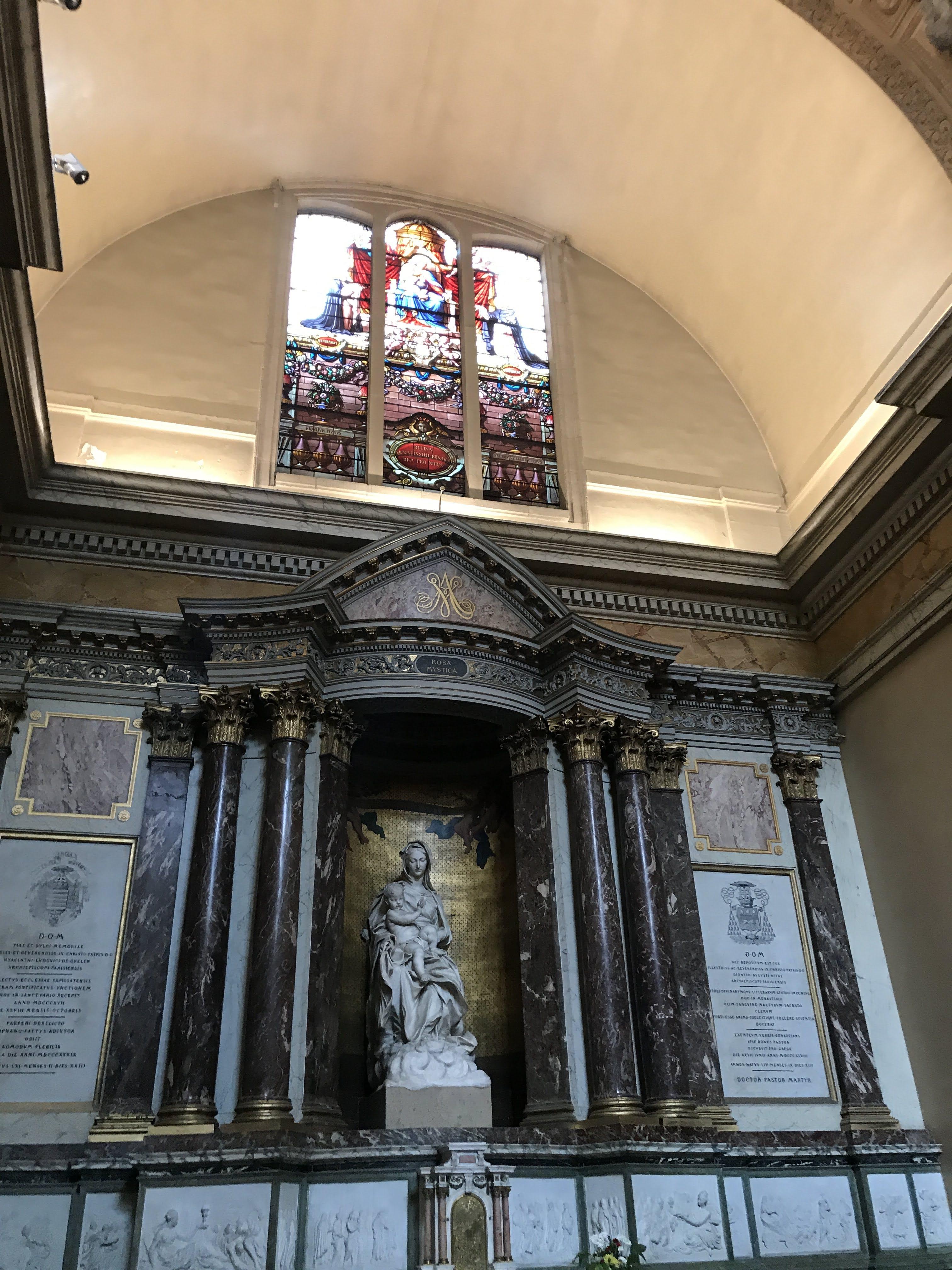 생요셉데카르메 성당(Église Saint-Joseph-des-Carmes)