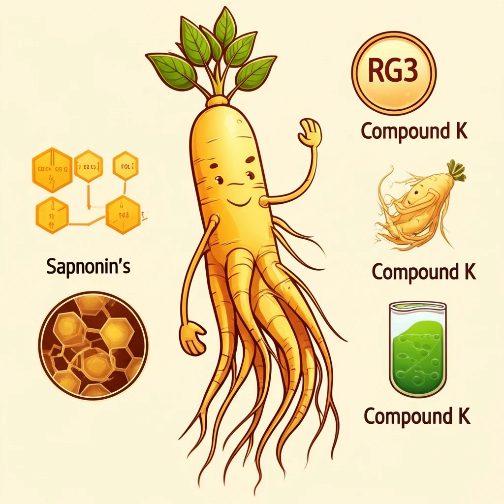 고혼진 화장품 핵심 성분 리포트 주름..
