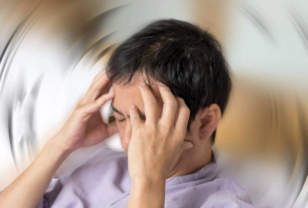 메니에르병 증상 4가지