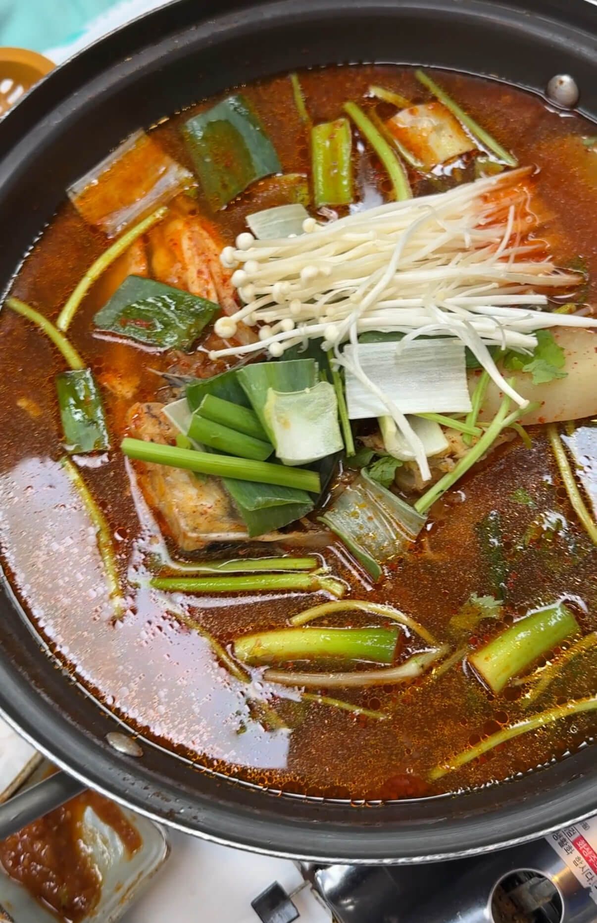 여수 별주부횟집