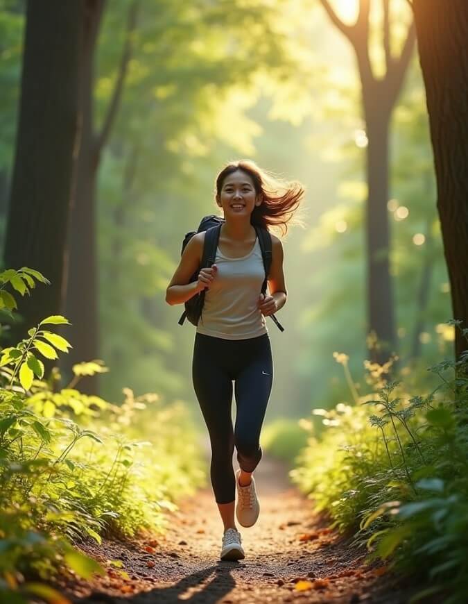 편두통에 좋은 영양제 추천