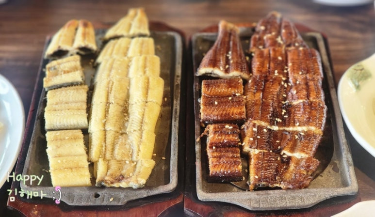 행주산성 맛집 일미정