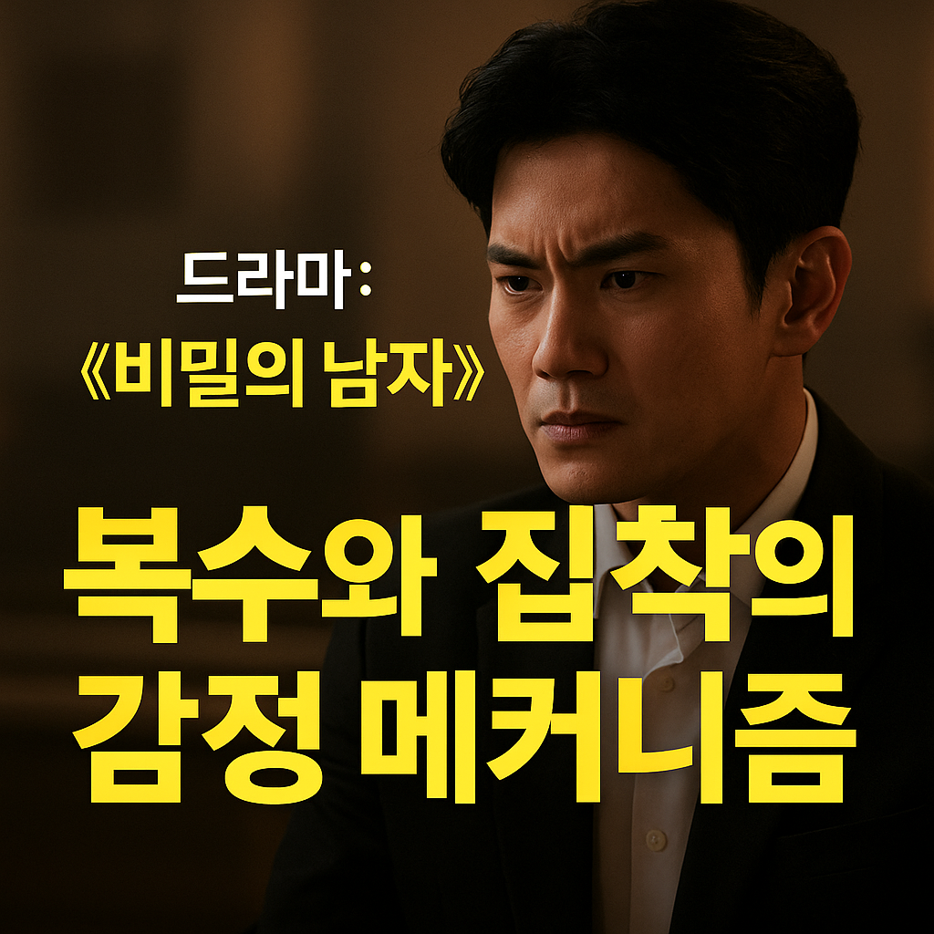 사랑과 증오는 왜 이렇게 가까운가